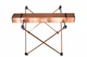 Стол складной Tramp Compact TRF-061 55х40х38 см - изображение 3