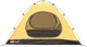 Двомісна Палатка Tramp Rock 2V 2 TRT-027-green 300х220х120 см - зображення 4