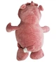 Мягкая игрушка Бегемот 35*30*34 см. 6001743 - изображение 2