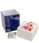Статуэтка керамическая Кошка Ля-Муррр 11*9*14 см. Pavone 6001452 - изображение 3