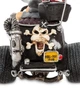 Статуэтка машина Hotrod 13 см. 600750 - изображение 3
