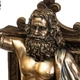 Статуетка Зевс 14x15x31 см 030298 Veronese - зображення 4