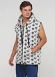 Only Man (95-Sls-24-02-Grey zoo-2XS-XS) - зображення 1