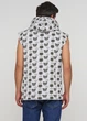 Only Man (95-Sls-24-02-Grey zoo-2XS-XS) - зображення 2