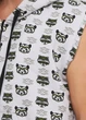 Only Man (95-Sls-24-02-Grey zoo-2XS-XS) - зображення 4