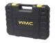 Набор инструментов 104пр. 1/4''(6гр)(5-13мм) WMC 20104 - изображение 3