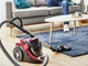 Пылесос без мешка Rowenta Silence Force Cyclonic Parquet RO7649EA - изображение 4