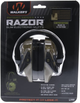 Наушники для стрельбы активные Walker's RAZOR Slim ELECTRONIC Muffs FDE PATRIOT - изображение 6