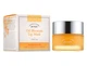 Нічна маска для губ з вітаміном E та маслом обліпихи Petitfee Oil Blossom Lip Mask Sea Buckthorn Oil, 15г - зображення 3