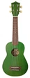Укулеле FZONE FZU-003 (Green) - изображение 1