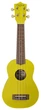 Укулеле FZONE FZU-003 (Yellow) - изображение 1