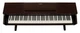 Цифровое пианино CASIO AP-270 BN - изображение 5