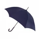 Зонт-трость женский механический Fulton L754- Bloomsbury-2 Scatter Star Navy&Pink (Звезды) - изображение 2