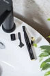 Триммер для бровей Adler AD 2934 black - изображение 6