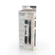 Триммер для бровей Adler AD 2934 black - изображение 7