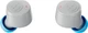 Наушники Skullcandy TW JIB 2 Light Grey/Blue (S1JTW-P948) - изображение 2