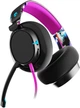 Навушники Skullcandy Slyr Pro Wired Black (S6SPY-P003) - зображення 4