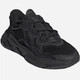Жіночі кросівки adidas Originals Ozweego J EE7775 40 (6.5UK) 25 см Чорні (4061616290311) - зображення 4