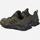 Мужские кроссовки для туризма adidas Terrex Ax4 GY5077 43.5 (9UK) 27.5 см Оливковые (4062064370587) - изображение 5