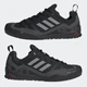 Чоловічі кросівки для туризму adidas Terrex Swift Solo 2 GZ0331 43.5 (9UK) 27.5 см Чорні (4064055908991) - зображення 4