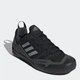 Чоловічі кросівки для туризму adidas Terrex Swift Solo 2 GZ0331 43.5 (9UK) 27.5 см Чорні (4064055908991) - зображення 6