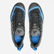 Buty turystyczne męskie adidas Terrex Swift Solo 2 S24011 41.5 (7.5UK) 26 cm Czarny/Niebieski (4064055912806) - obraz 4