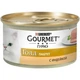 Влажный корм для кошек Purina Gourmet Gold Паштет с индейкой 85 г (7613031380992) - изображение 1