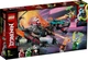 Lego Ninjago Императорский дракон 71713 - изображение 1