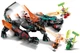 Lego Ninjago Императорский дракон 71713 - изображение 5