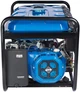 Генератор бензиновый EnerSol EPG-7500SEA 7/7.5 кВт электрический пуск - изображение 6