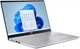 Ноутбук 14" Acer Swift 3 SF314-512 14QHD IPS/Intel i7-1260P/16/1024F/int/W11/Silver NX.K0FEU.006 (Intel Iris Xe Graphics, Intel Core i7-1260P, 16 ГбGb, 60 Гц) - изображение 2
