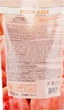 Крем-мыло с персиковым маслом "Персик и магнолия" - Fresh Juice Peach & Magnolia (сменный блок) 460ml (60387-20001) - изображение 2