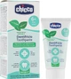 Chicco Зубна паста "Ніжна м'ята" з фтором від 6 років 50ml (936503-27572) - зображення 2