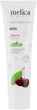 Дитяча зубна паста зі смаком вишні - Melica Organic 100ml (381425-21256) - изображение 2