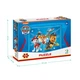 Пазл Dodo Paw Patrol Гонщик, Скай та Маршал - зображення 2
