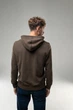 Кофта-худи Pierre Cardin из коллекции Future Flex - размер 24/48 (S)(4010/8311/40046) - изображение 2