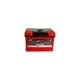 Автомобільний аккумулятор CARBON 88 Ah/12V Euro (CRB88-00) - зображення 1