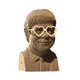 3D пазл «Elton John» - изображение 1