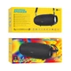 Акустическая система Borofone BR12 Amplio Sports Wireless Speaker Black (BR12B) - изображение 4