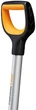 Скрепер для уборки снега Fiskars X-series (1057178) - изображение 3