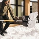 Скрепер для уборки снега Fiskars X-series (1057178) - изображение 5