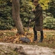 Грабли для листьев Fiskars Solid M (1063090) - изображение 4