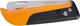 Ніж садовий складний Fiskars X-series K80 (1062819) - зображення 3