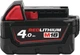 Акумулятор для інструментів Milwaukee M18 B4 4 Аг (4932430063) - зображення 2