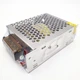 Блок питания перфорированный адаптер 12В 120Вт 12V 10A Power Supply 120W металлический - изображение 1