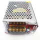 Блок питания перфорированный адаптер 12В 120Вт 12V 10A Power Supply 120W металлический - изображение 2
