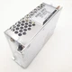 Блок питания перфорированный адаптер 12В 120Вт 12V 10A Power Supply 120W металлический - изображение 4