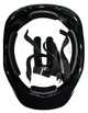 Комплект шлем и защита Sports Helmet размер S Красный 4-8 лет (20462489/1) - изображение 4