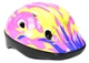 Комплект шлем и защита Sports Helmet размер S Розовый 4-8 лет (20462489/1) - изображение 10