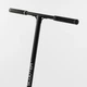 Самокат трюковый Best Scooter Simbiote Black Gold HIC-система 120 мм колеса литый диск 2 пеги (71383) - изображение 4
